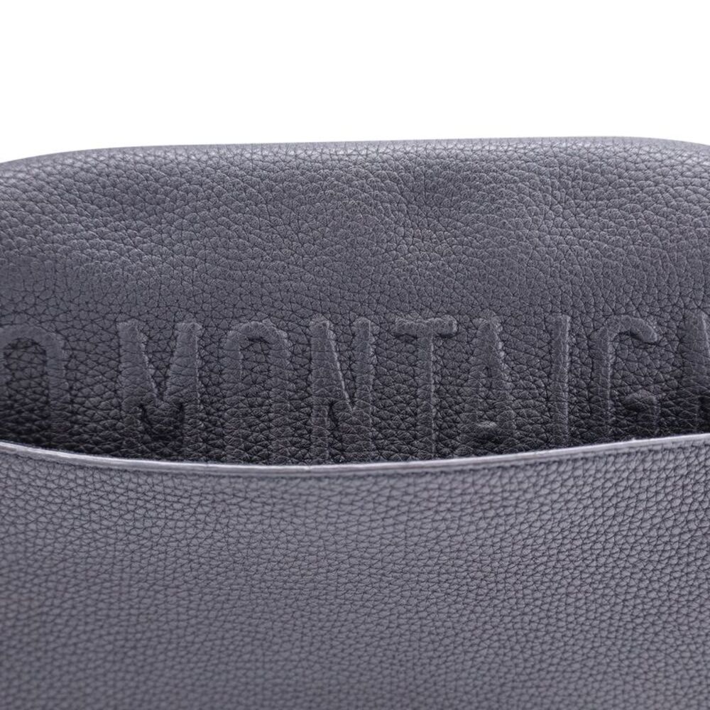 Dior Medium Grained Dior Bobby Bag in Black Calfskin Leather - Picture 9 of 10
